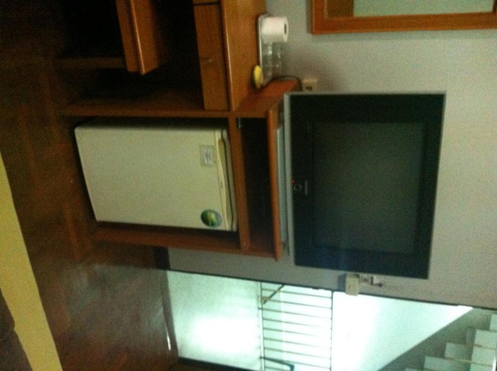 White Orchid Inn I Bangkok Ruang foto