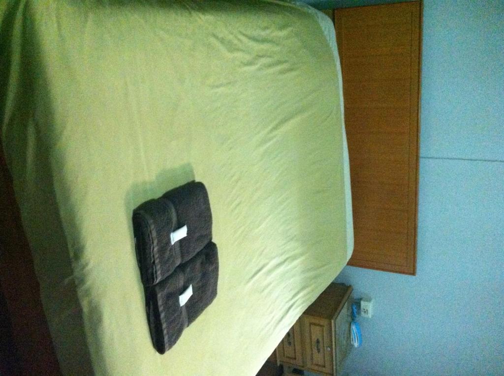 White Orchid Inn I Bangkok Ruang foto