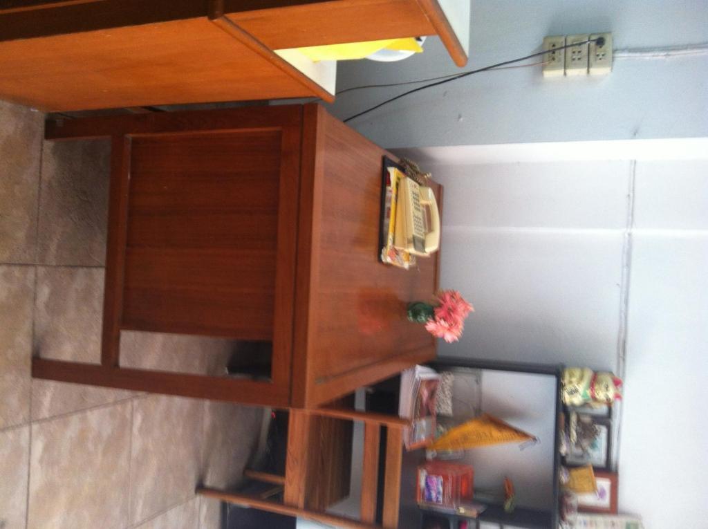White Orchid Inn I Bangkok Bagian luar foto